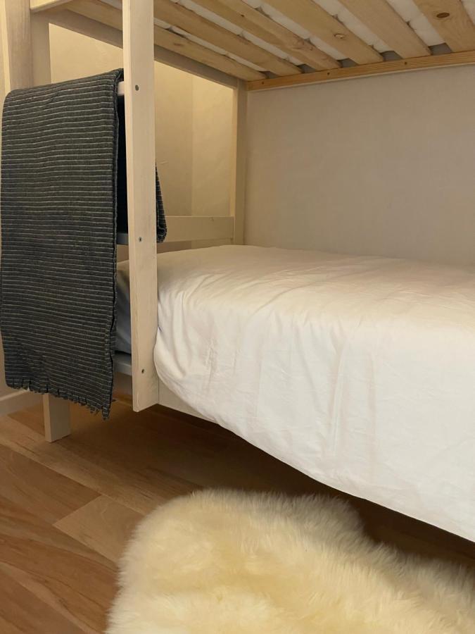 Morzine : Bel Appartement A 5 Mn Du Telepherique Luaran gambar