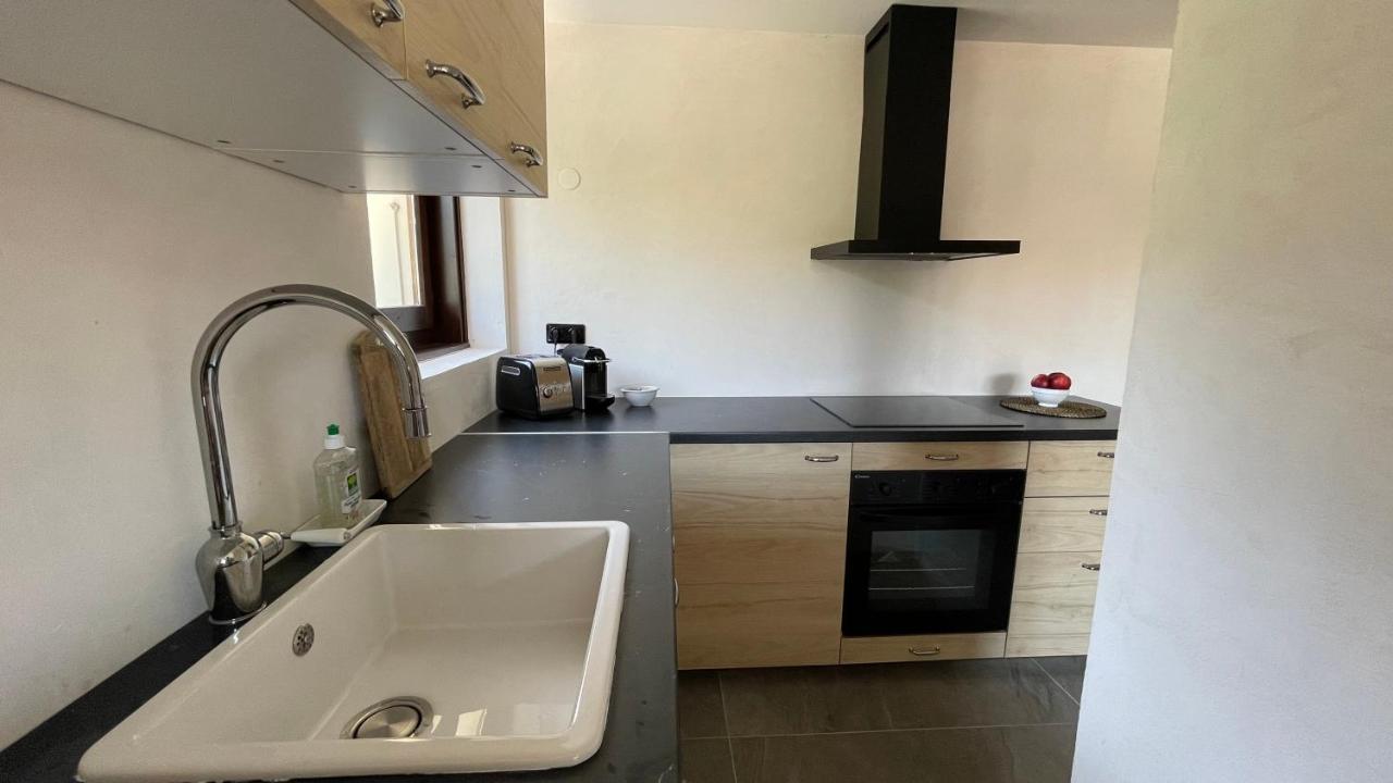 Morzine : Bel Appartement A 5 Mn Du Telepherique Luaran gambar
